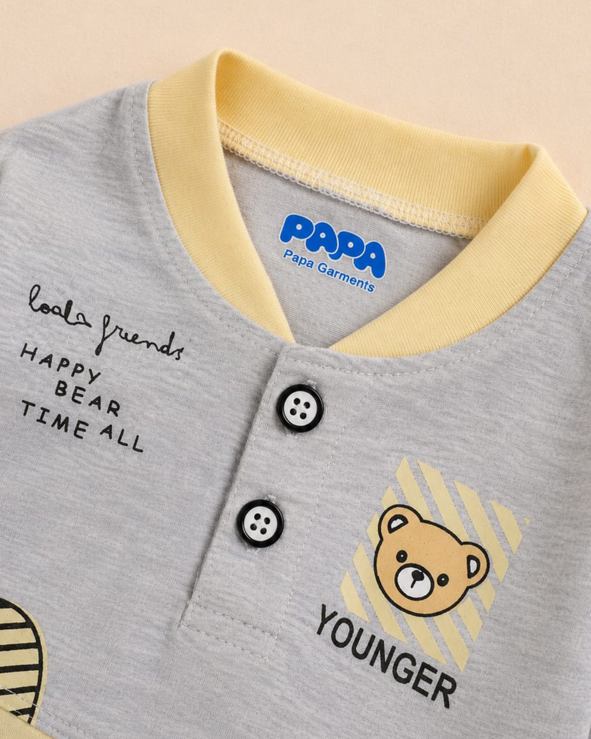 Newborn Boys' Suit
