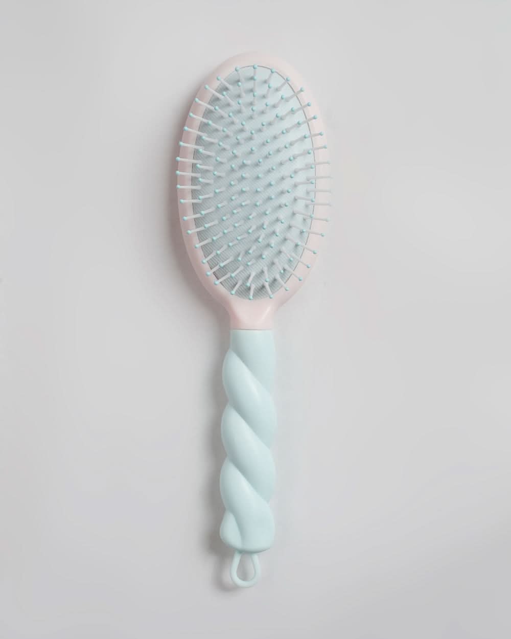 Kids Hair Brush, Comb & Mirror, Chase Value, Chase Value