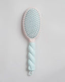 Kids Hair Brush, Comb & Mirror, Chase Value, Chase Value