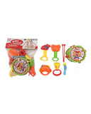 Drummer, Musical Toys, Eminent, Chase Value