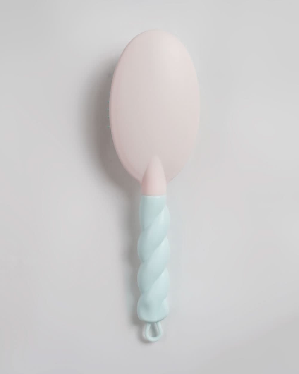 Kids Hair Brush, Comb & Mirror, Chase Value, Chase Value