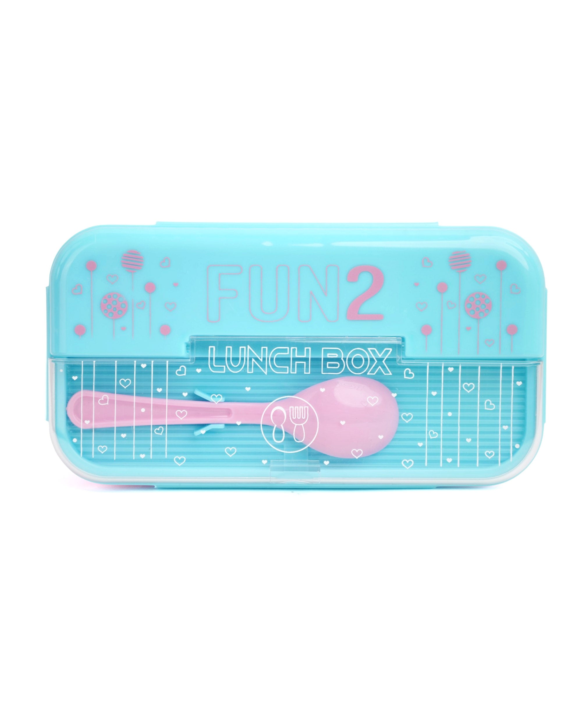 Belli Lunch Box