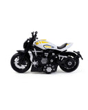 Friction Motorcycle Counter Toy