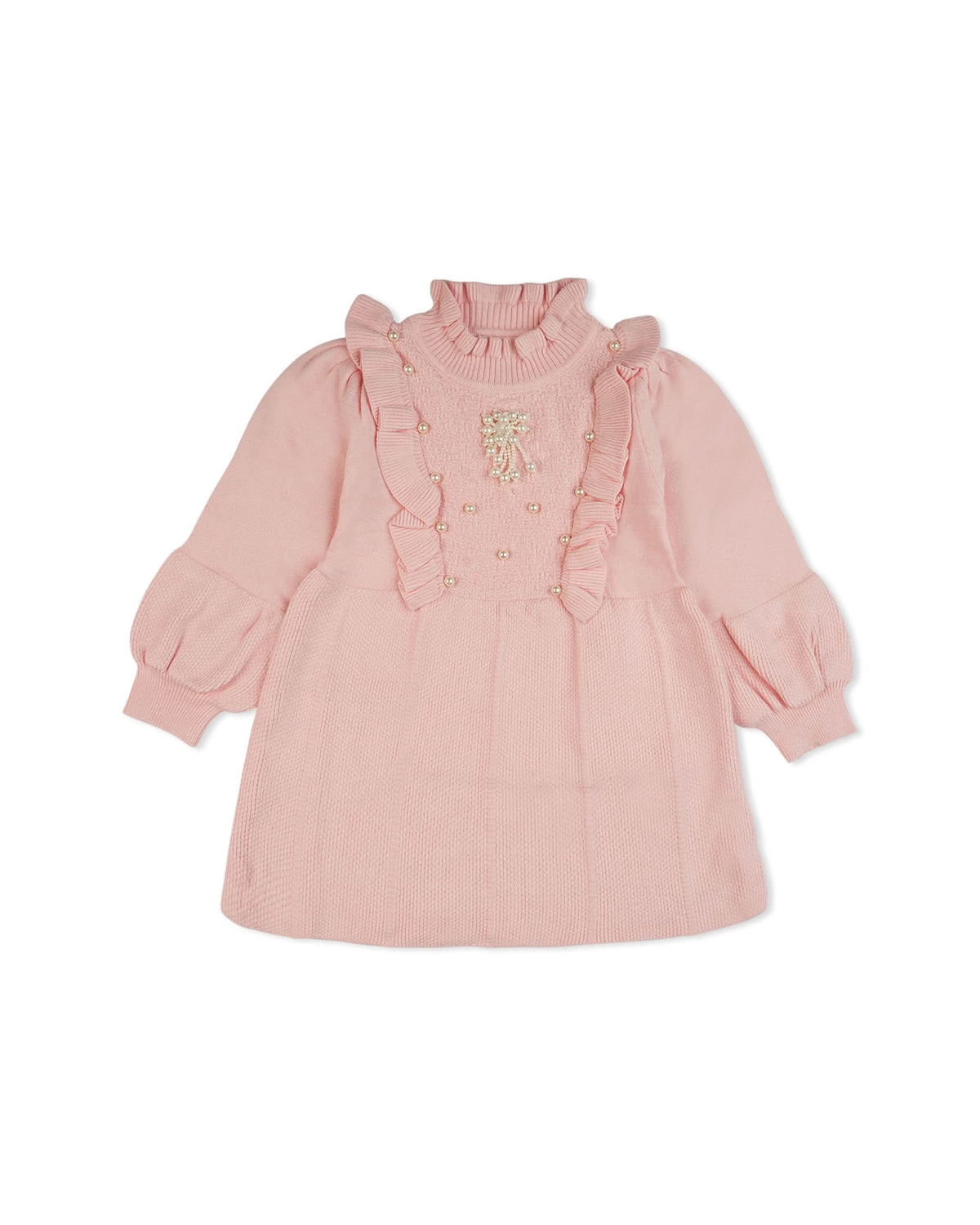 Girl’s Long Sweater, Girls Sweaters, Chase Value, Chase Value