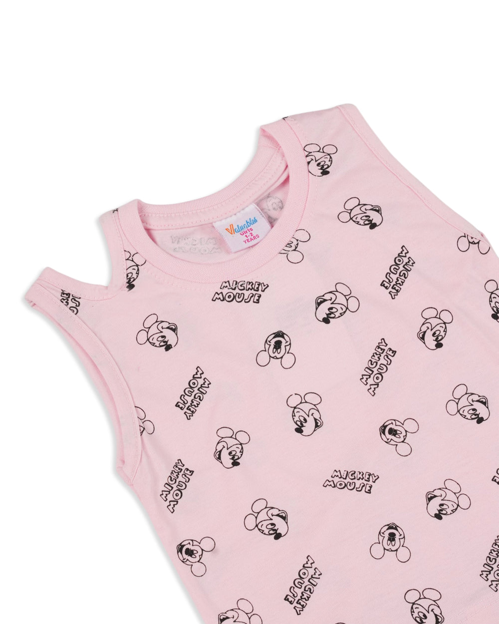 Valuables Girls' Sando, Girls T-Shirts, Valuables, Chase Value