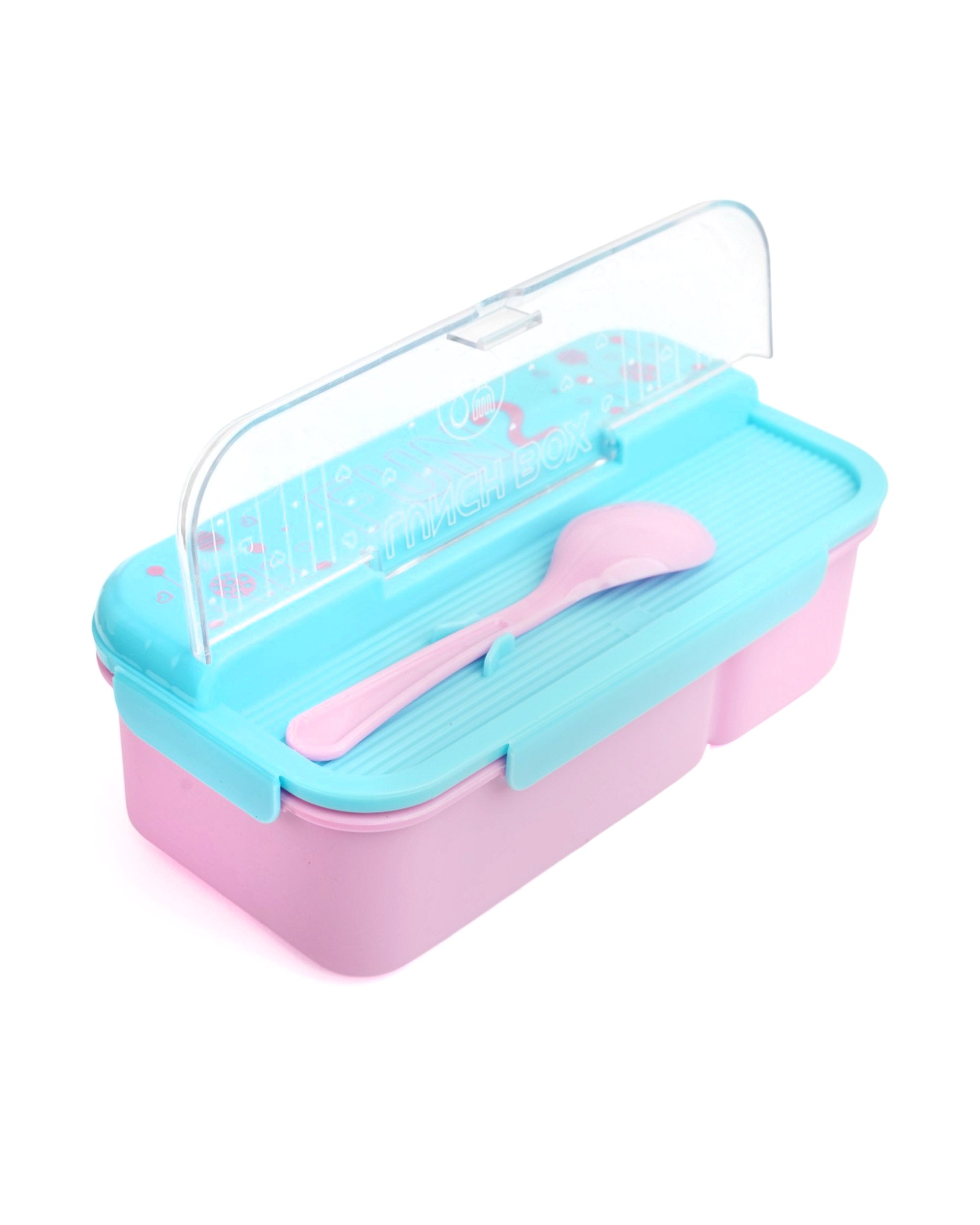 Belli Lunch Box
