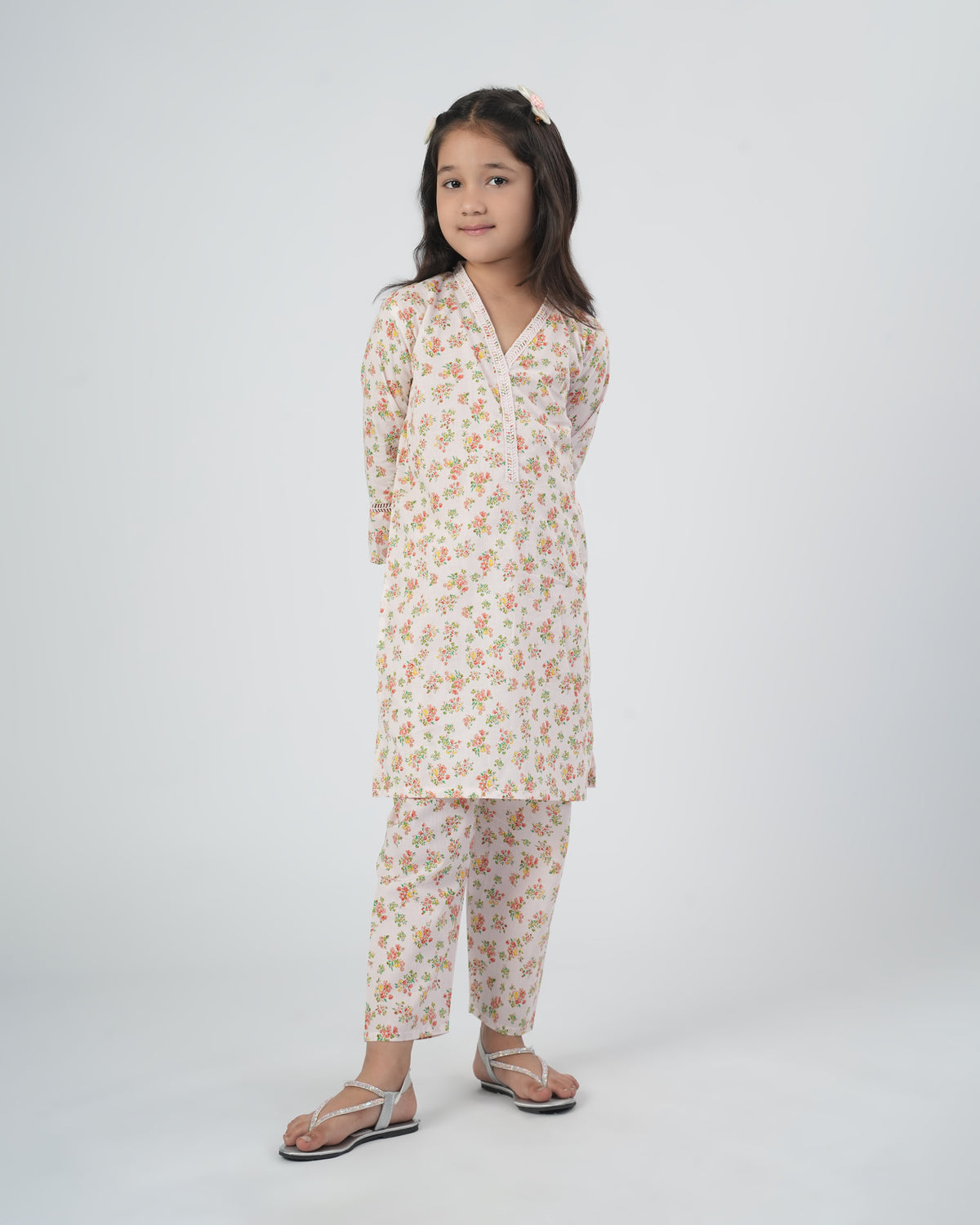 Valuables Girls Shalwar Kameez, Girls Shalwar Kameez, Chase Value, Chase Value