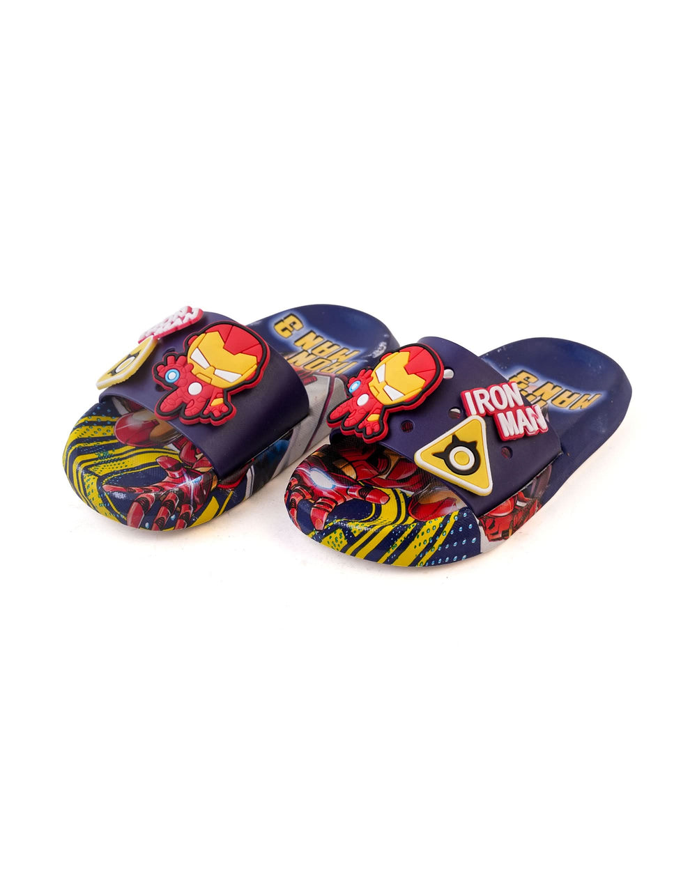 Boys Slider, Boys Slippers, Chase Value, Chase Value