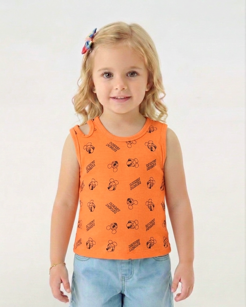 Valuables Girls' Sando, Girls T-Shirts, Valuables, Chase Value