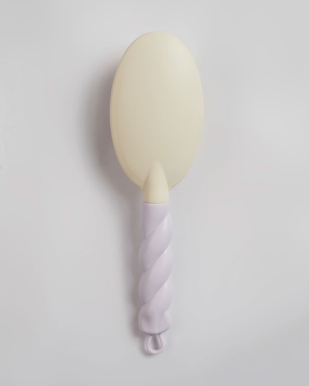 Kids Hair Brush, Comb & Mirror, Chase Value, Chase Value