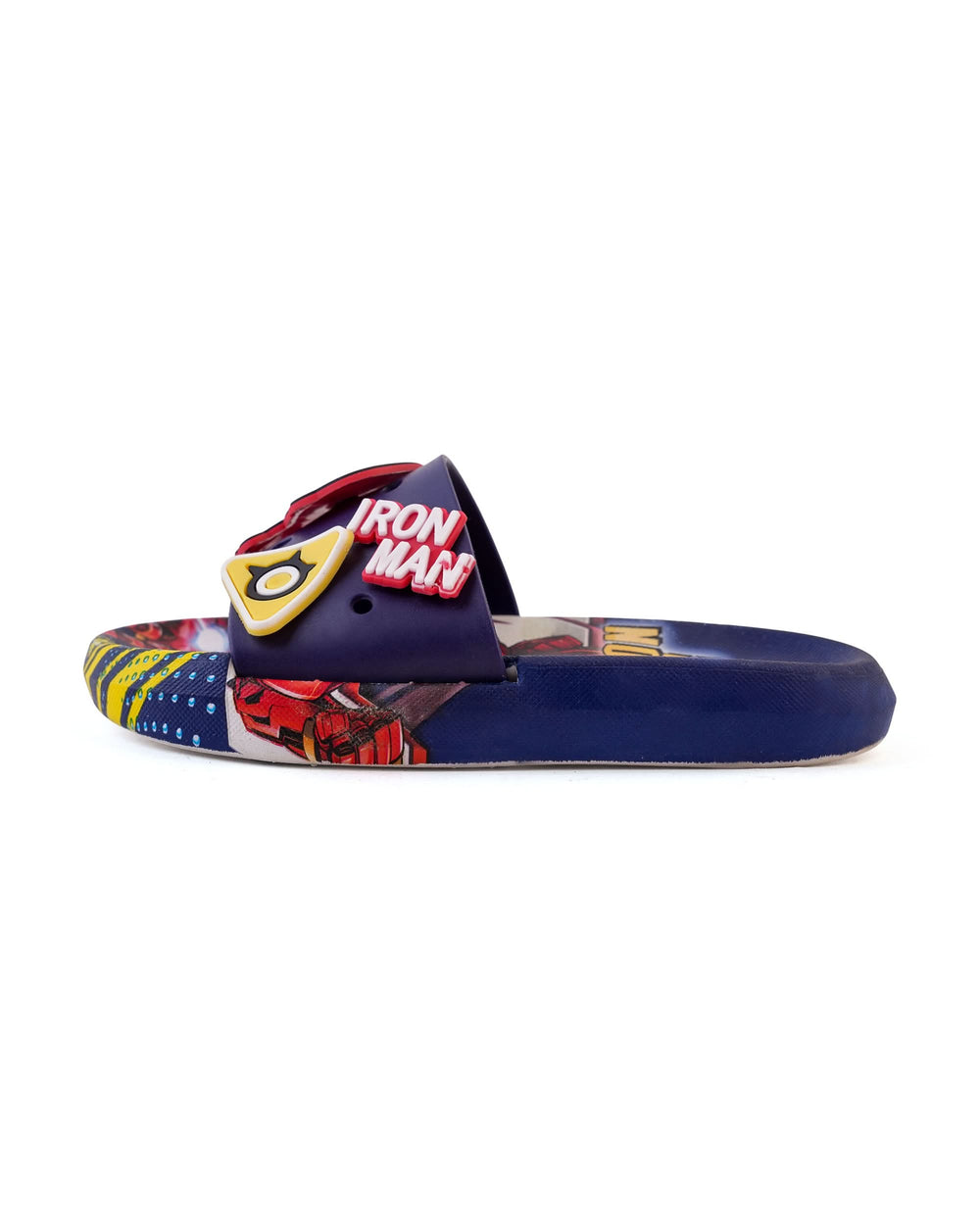 Boys Slider, Boys Slippers, Chase Value, Chase Value