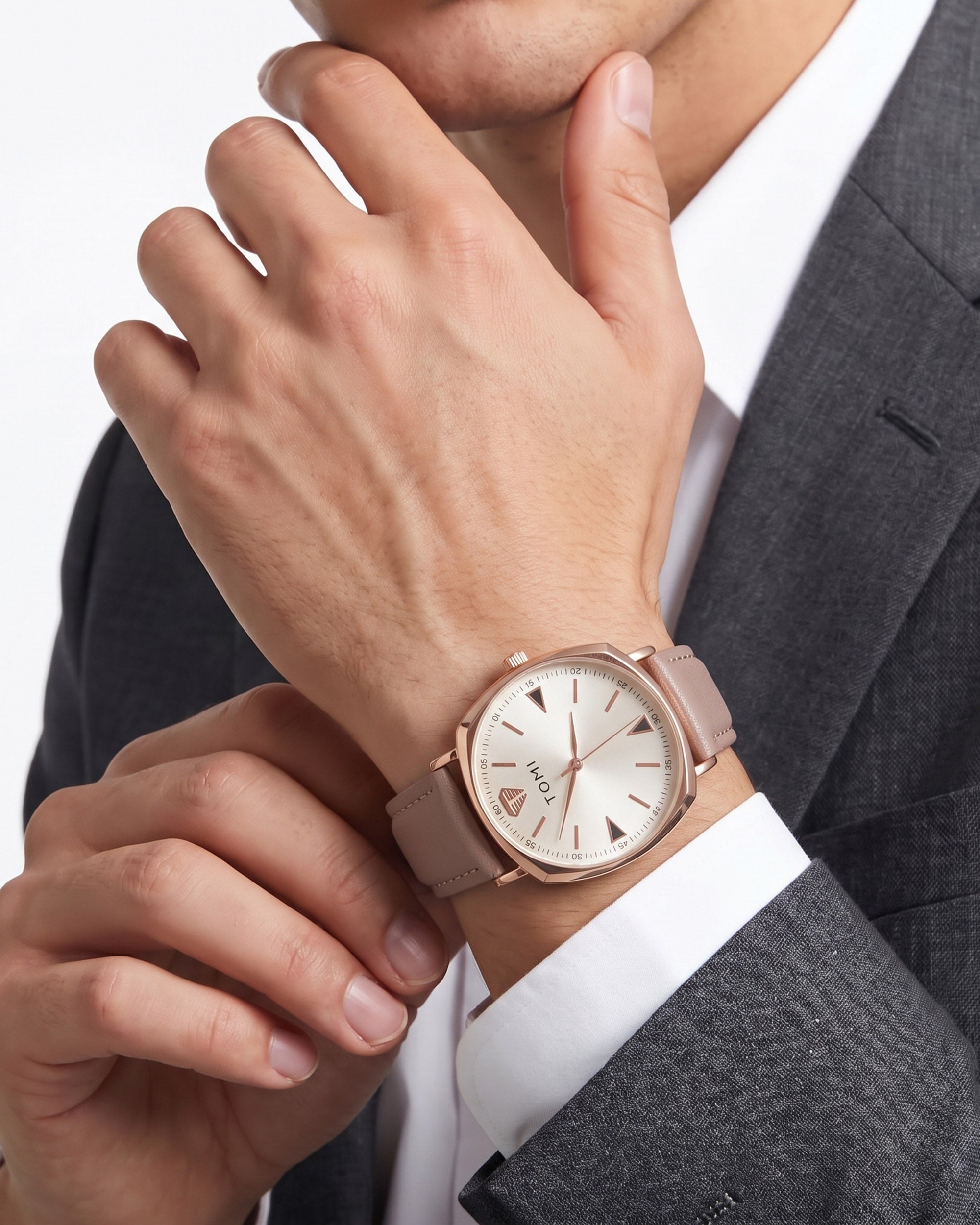 Men's Watch
