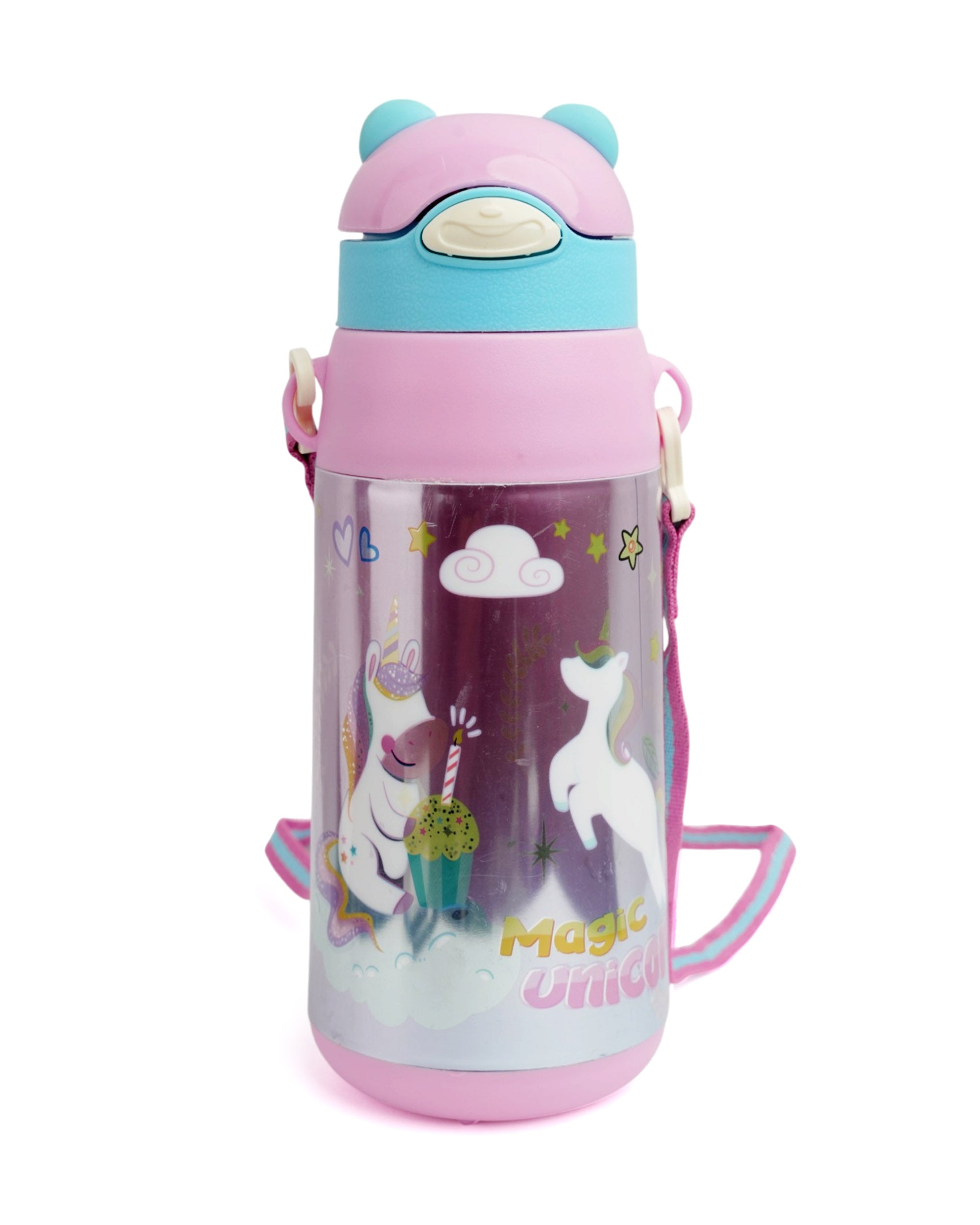 Max Cool Steel Bottle -  Large