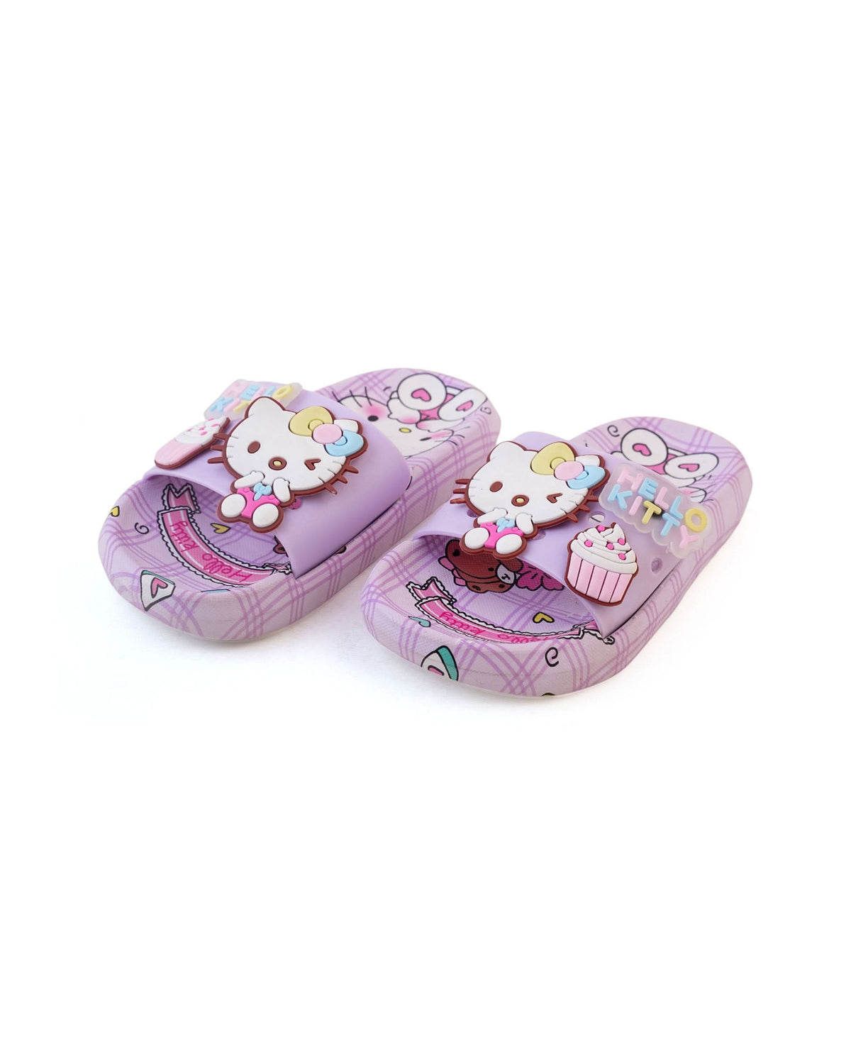 Girls Sliders, Girls Slippers, Chase Value, Chase Value