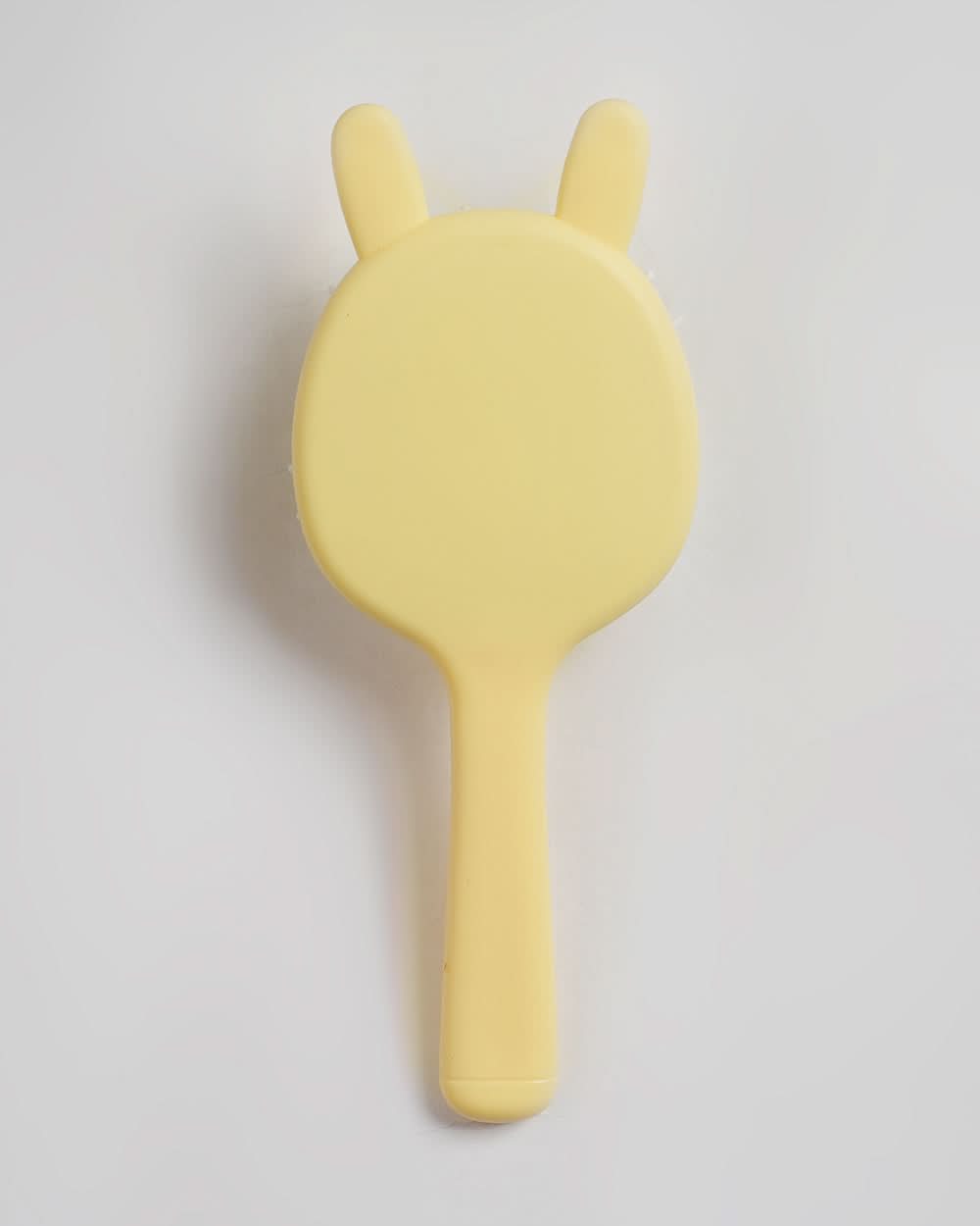 Kids Hair Brush, Comb & Mirror, Chase Value, Chase Value