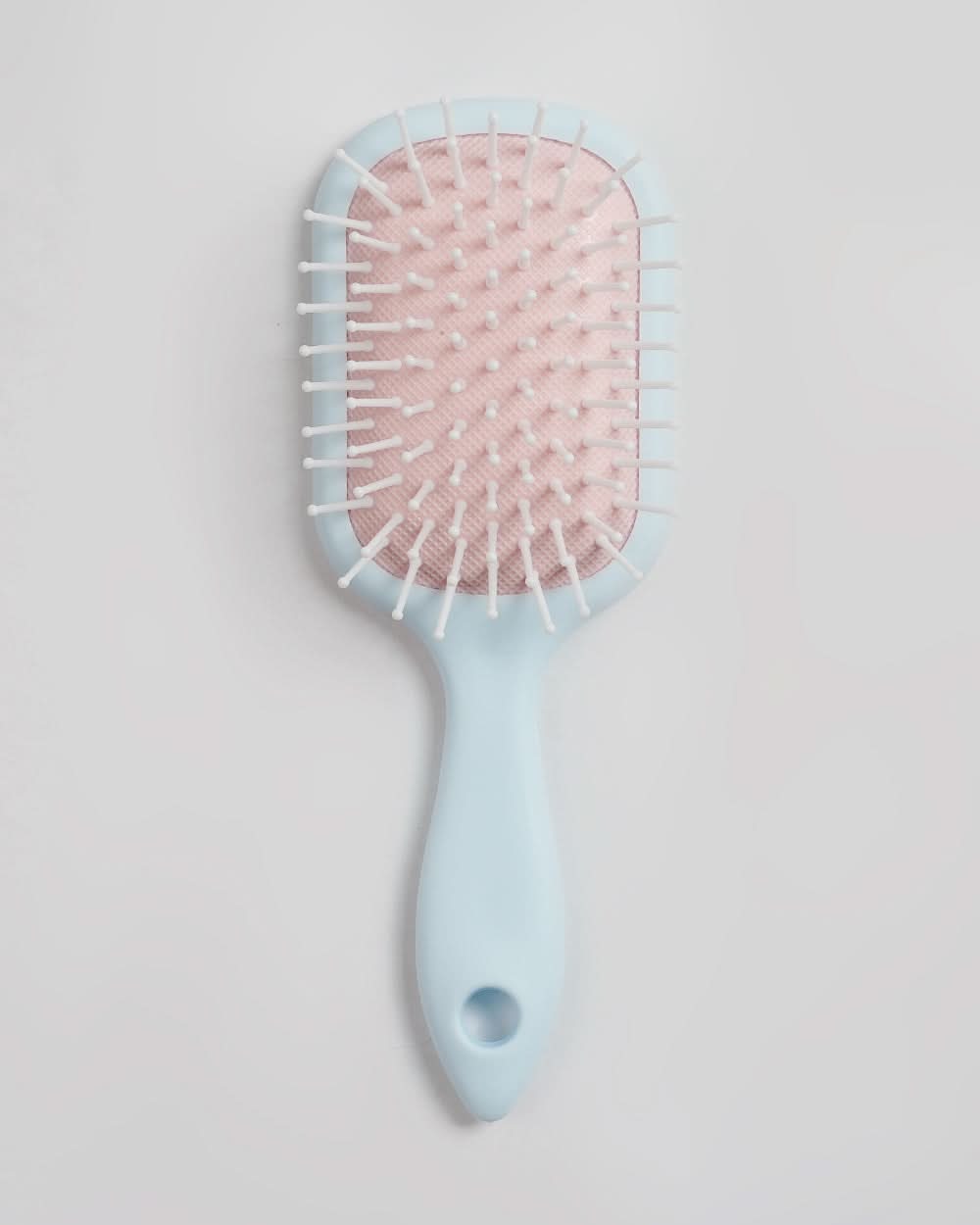 Kids Hair Brush, Comb & Mirror, Chase Value, Chase Value
