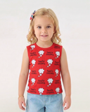 Valuables Girls' Sando, Girls T-Shirts, Valuables, Chase Value