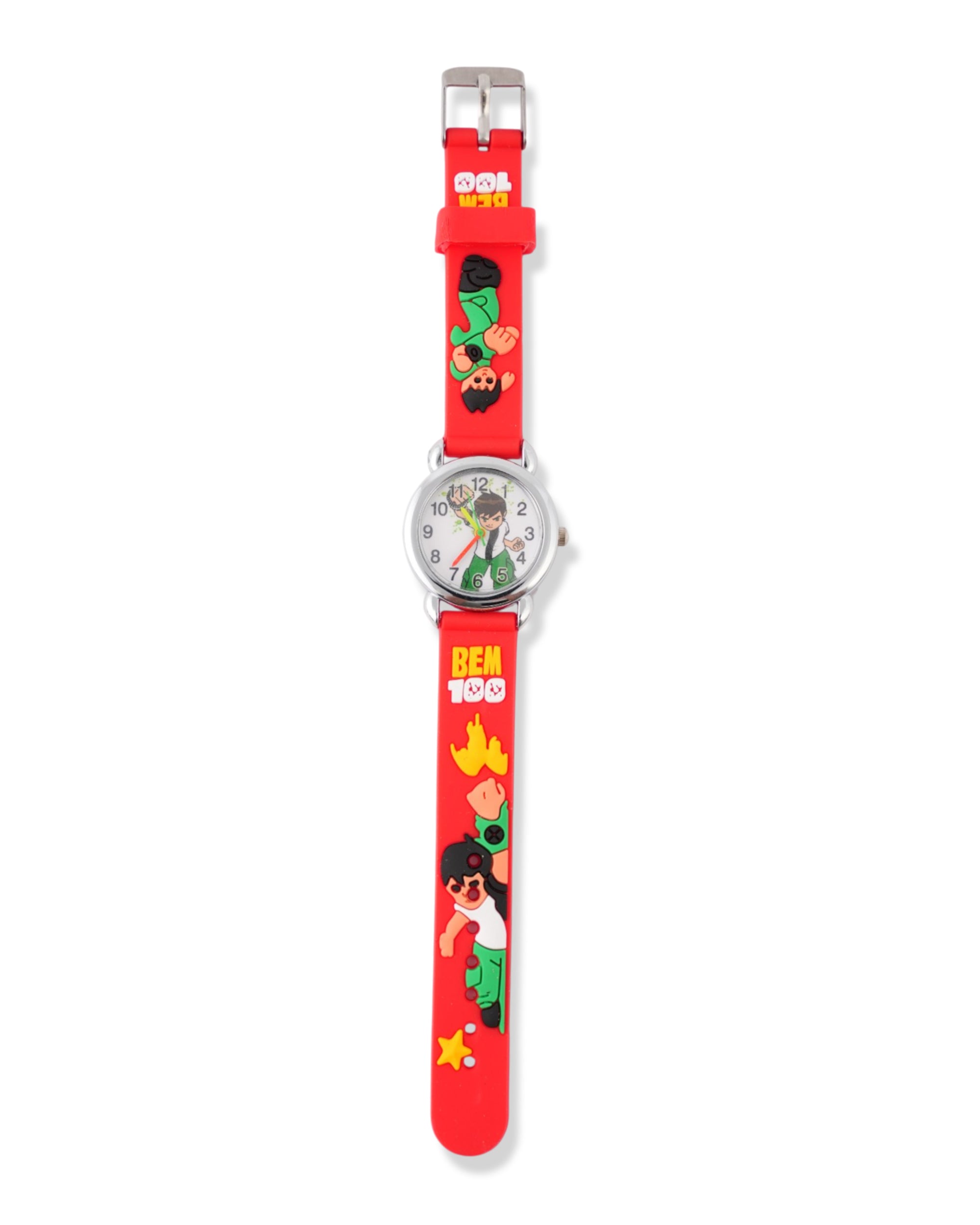 Kids Ben 10 Watch