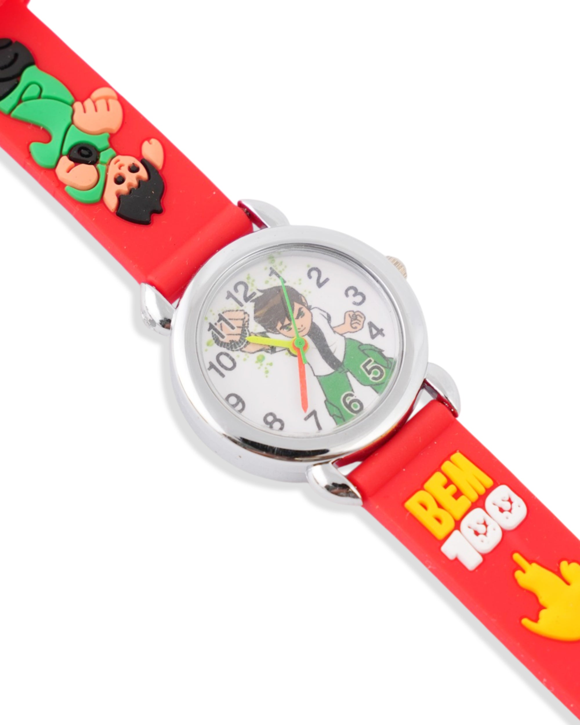 Kids Ben 10 Watch