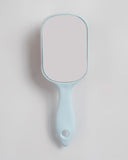 Kids Hair Brush, Comb & Mirror, Chase Value, Chase Value