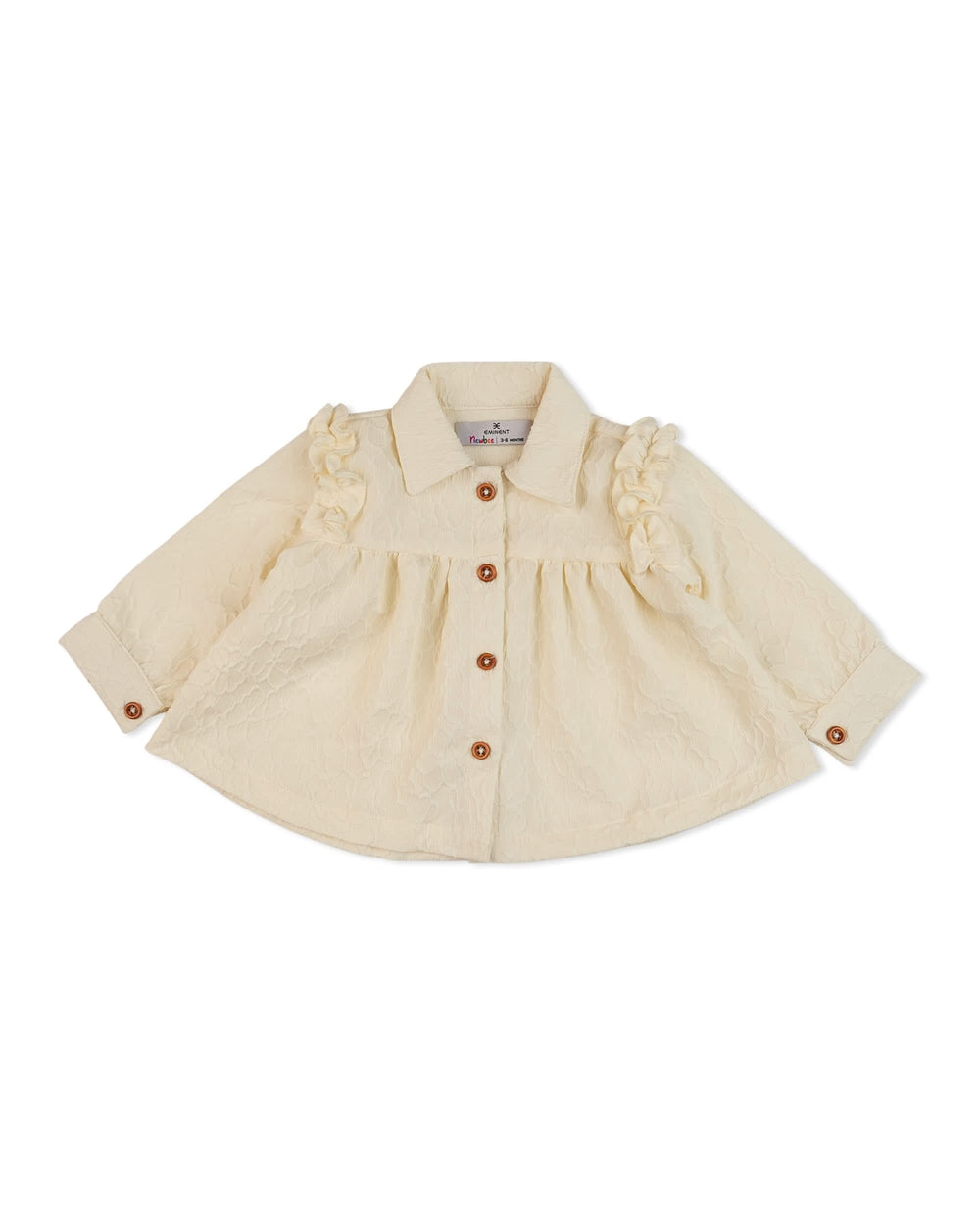 Eminent Newborn Girls Shalwar Suit, Newborn Girls Shalwar Suits, Eminent, Chase Value