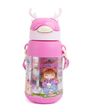 Max Cool Steel Bottle - Small