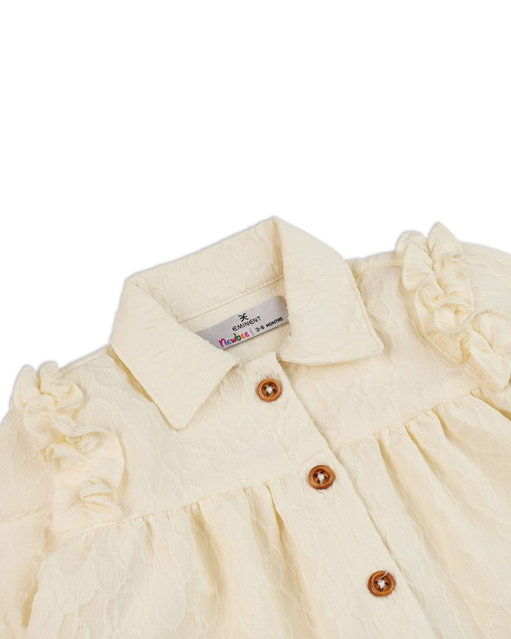 Eminent Newborn Girls Shalwar Suit, Newborn Girls Shalwar Suits, Eminent, Chase Value
