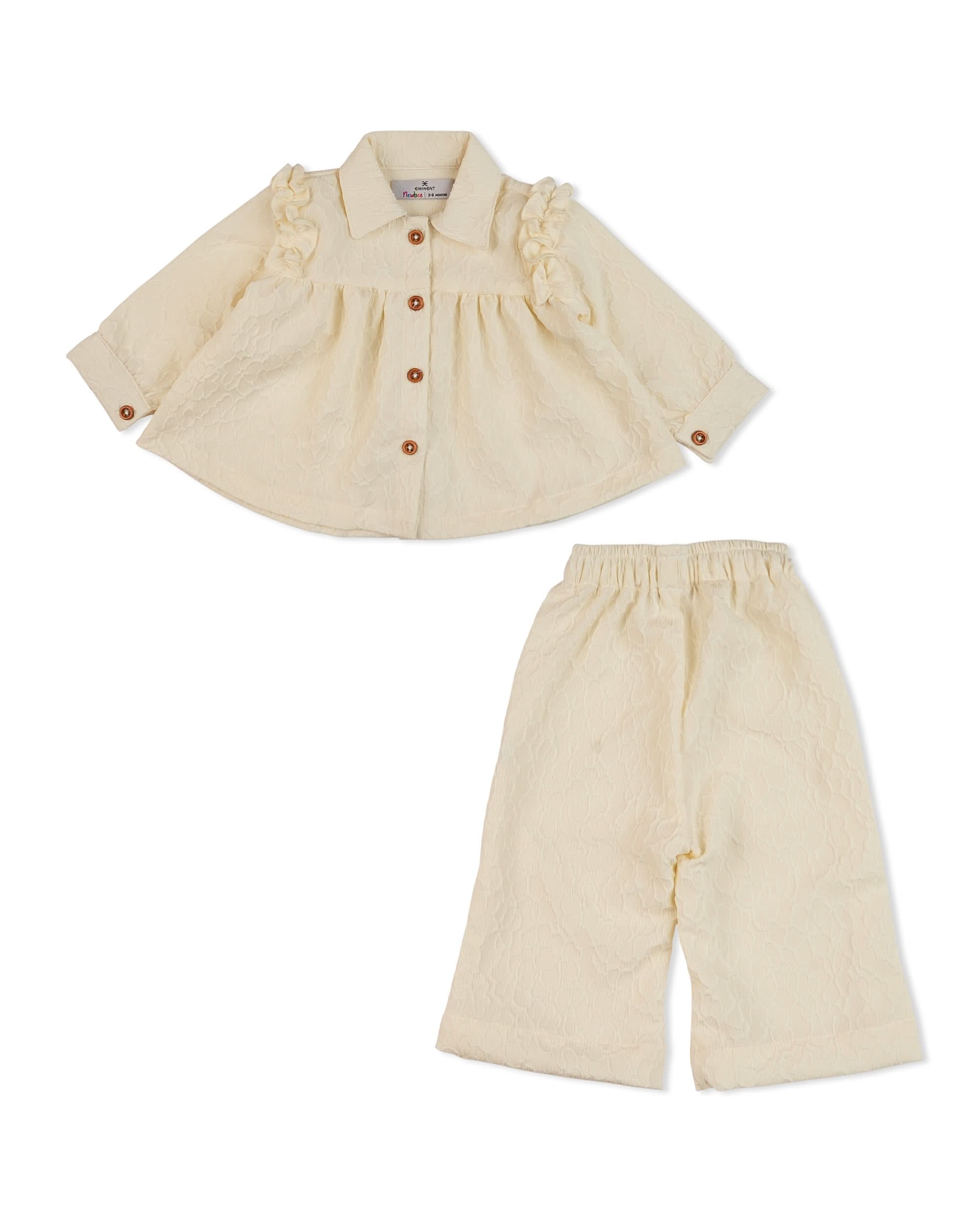 Eminent Newborn Girls Shalwar Suit, Newborn Girls Shalwar Suits, Eminent, Chase Value
