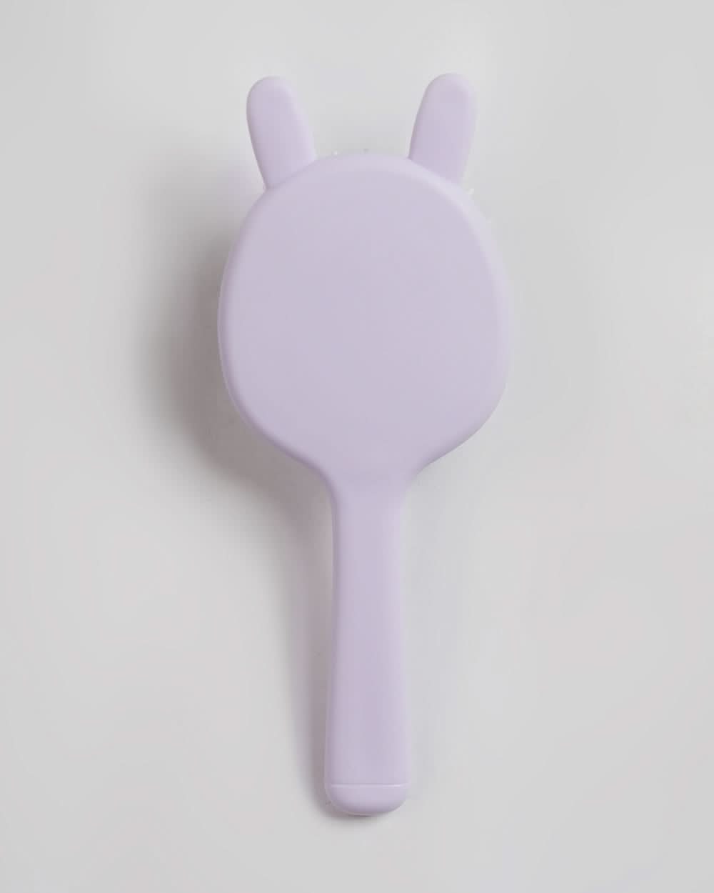Kids Hair Brush, Comb & Mirror, Chase Value, Chase Value