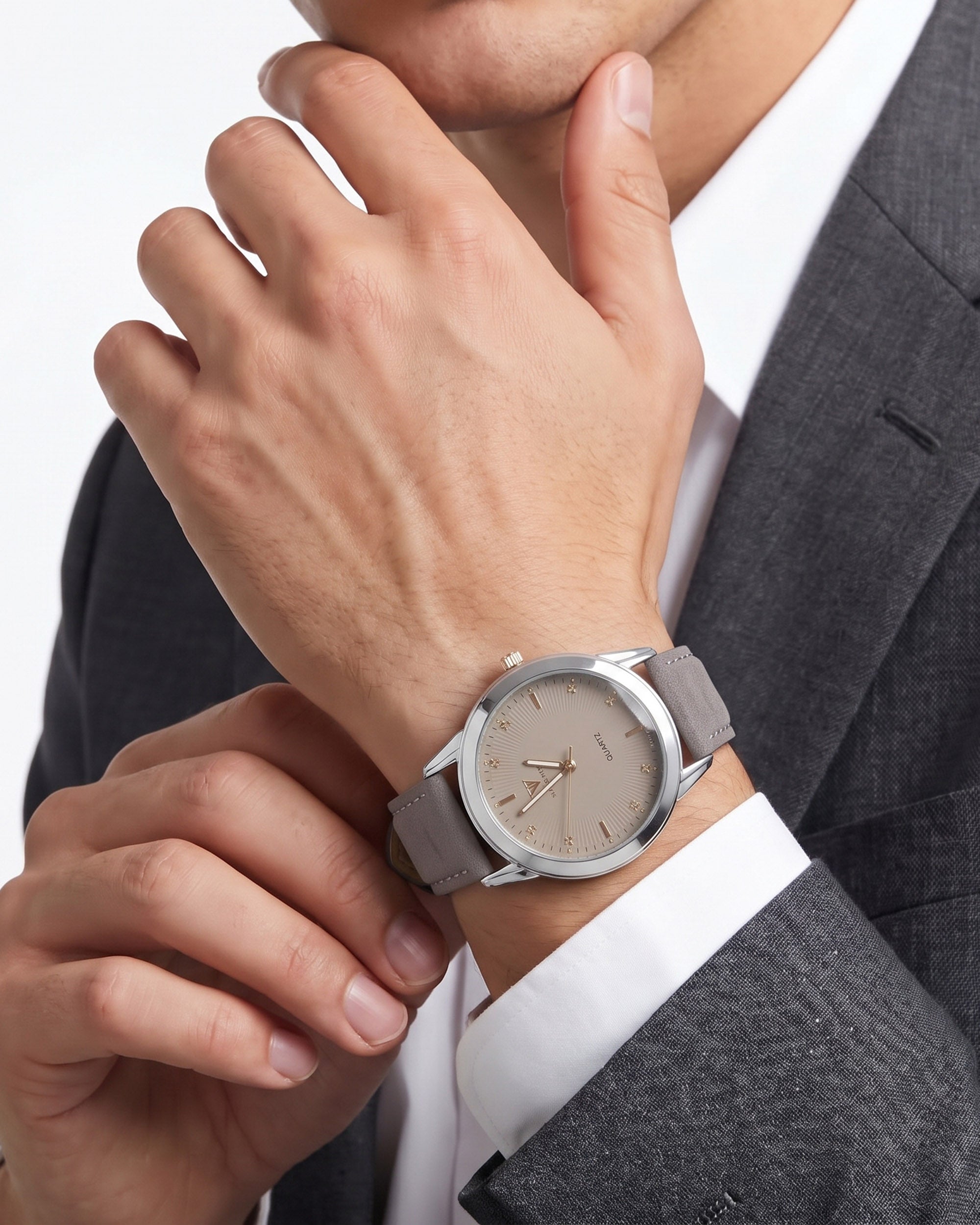 Men's Watch