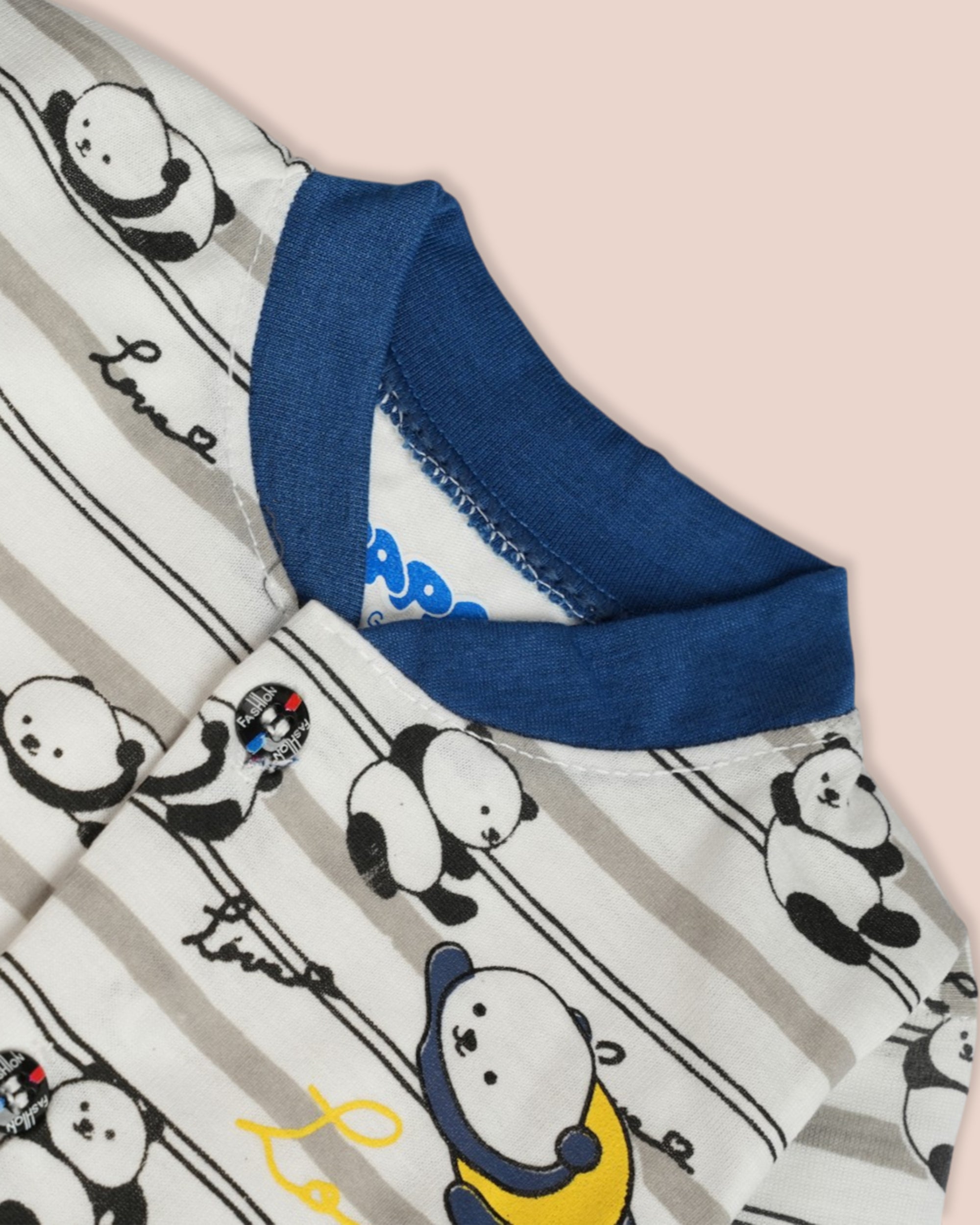 Newborn Boys' Suit