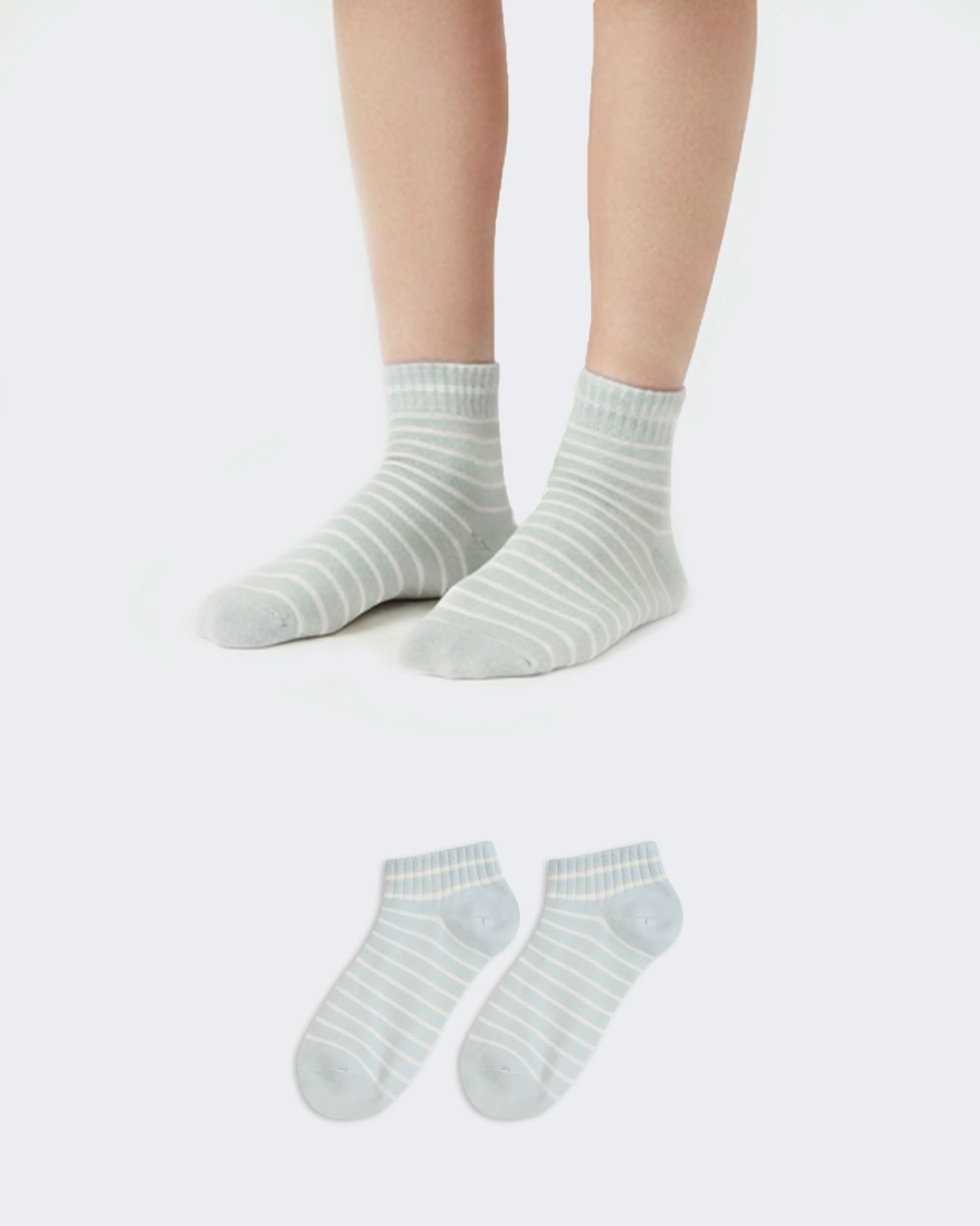 Eminent Women's Ankle Socks, Women Socks Stocking & Gloves, Eminent, Chase Value