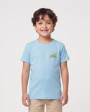 Valuables Boys' Half Sleeves T-Shirt, Boys T-Shirts, Valuables, Chase Value