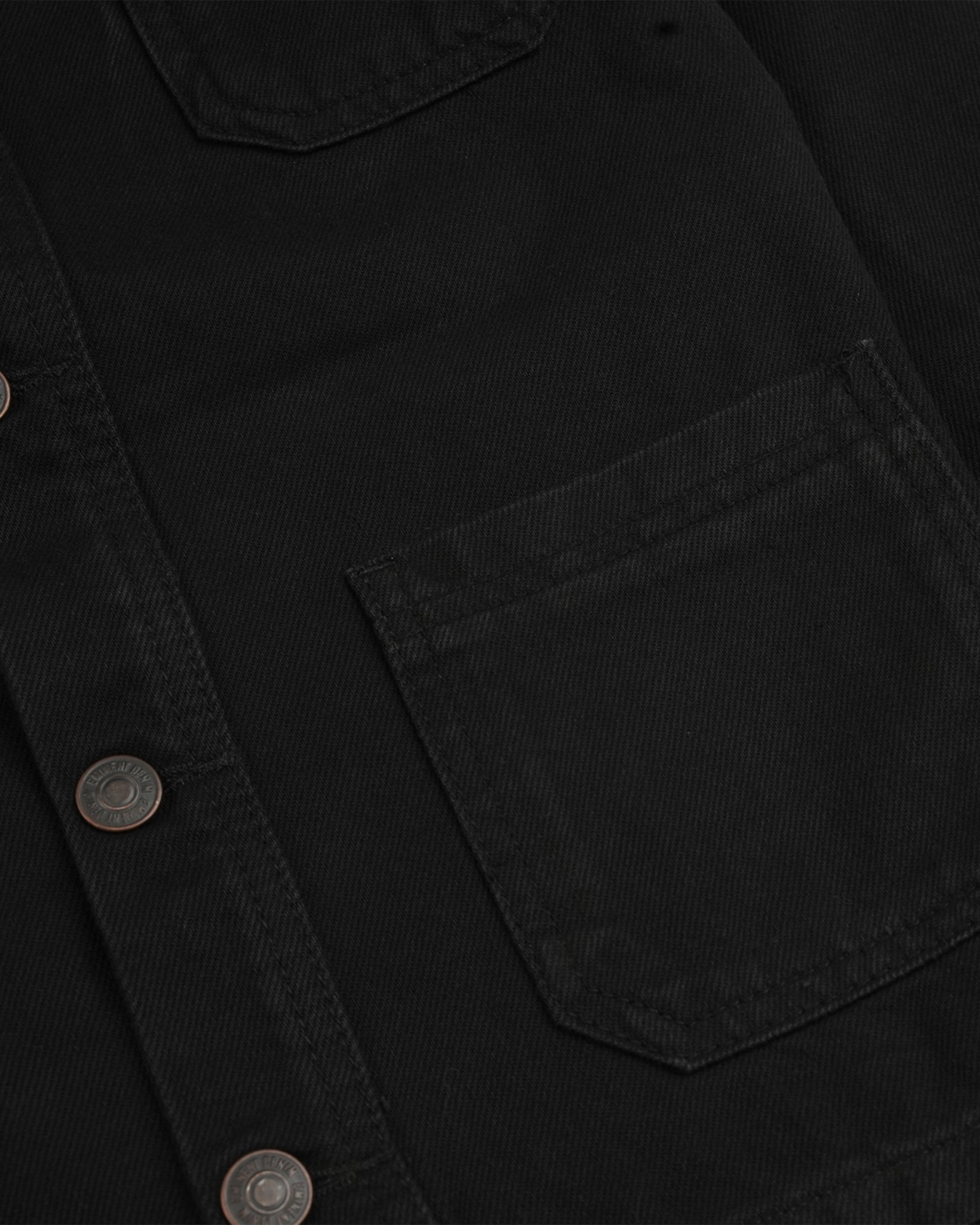 Eminent Boy Denim Jacket