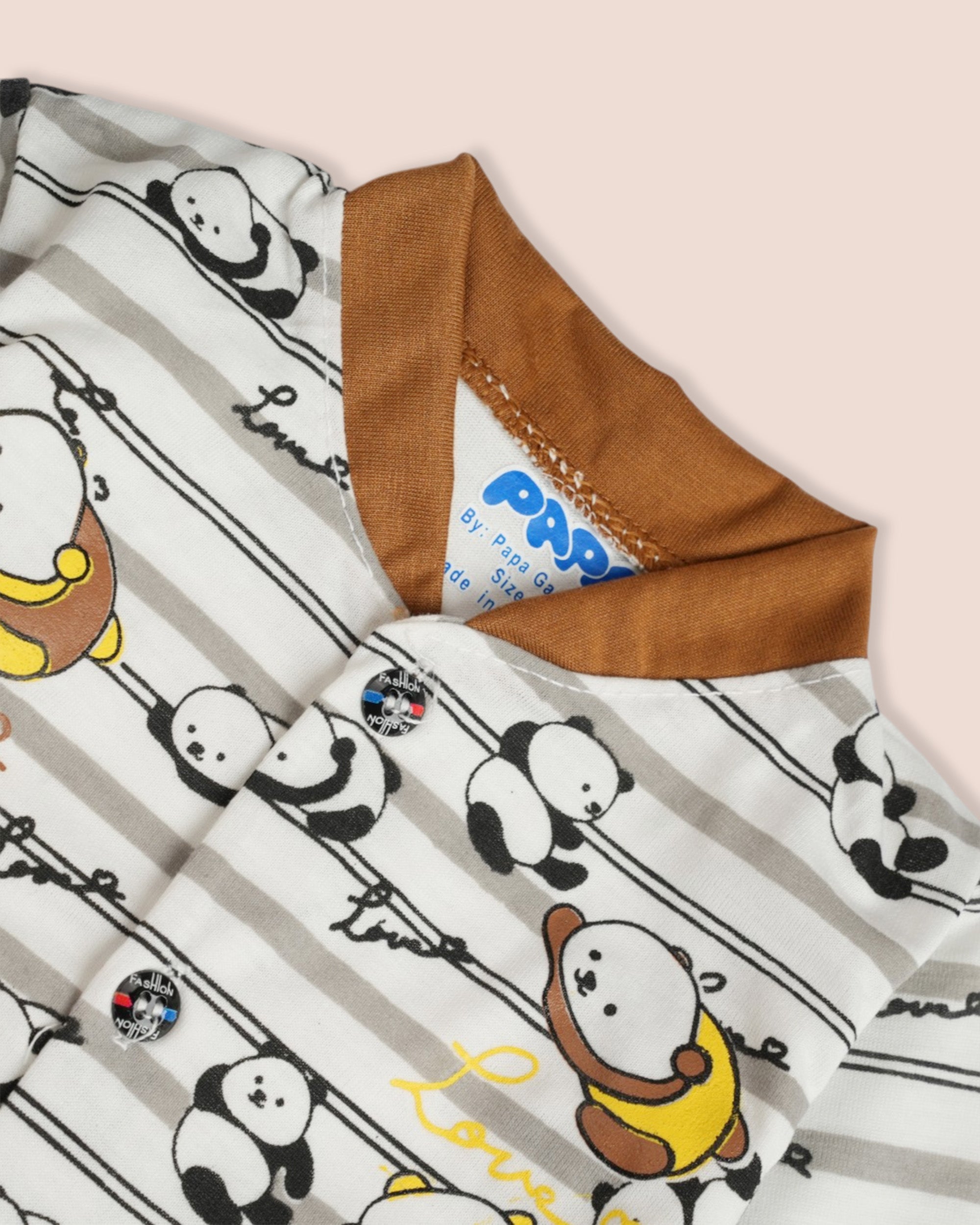 Newborn Boys' Suit