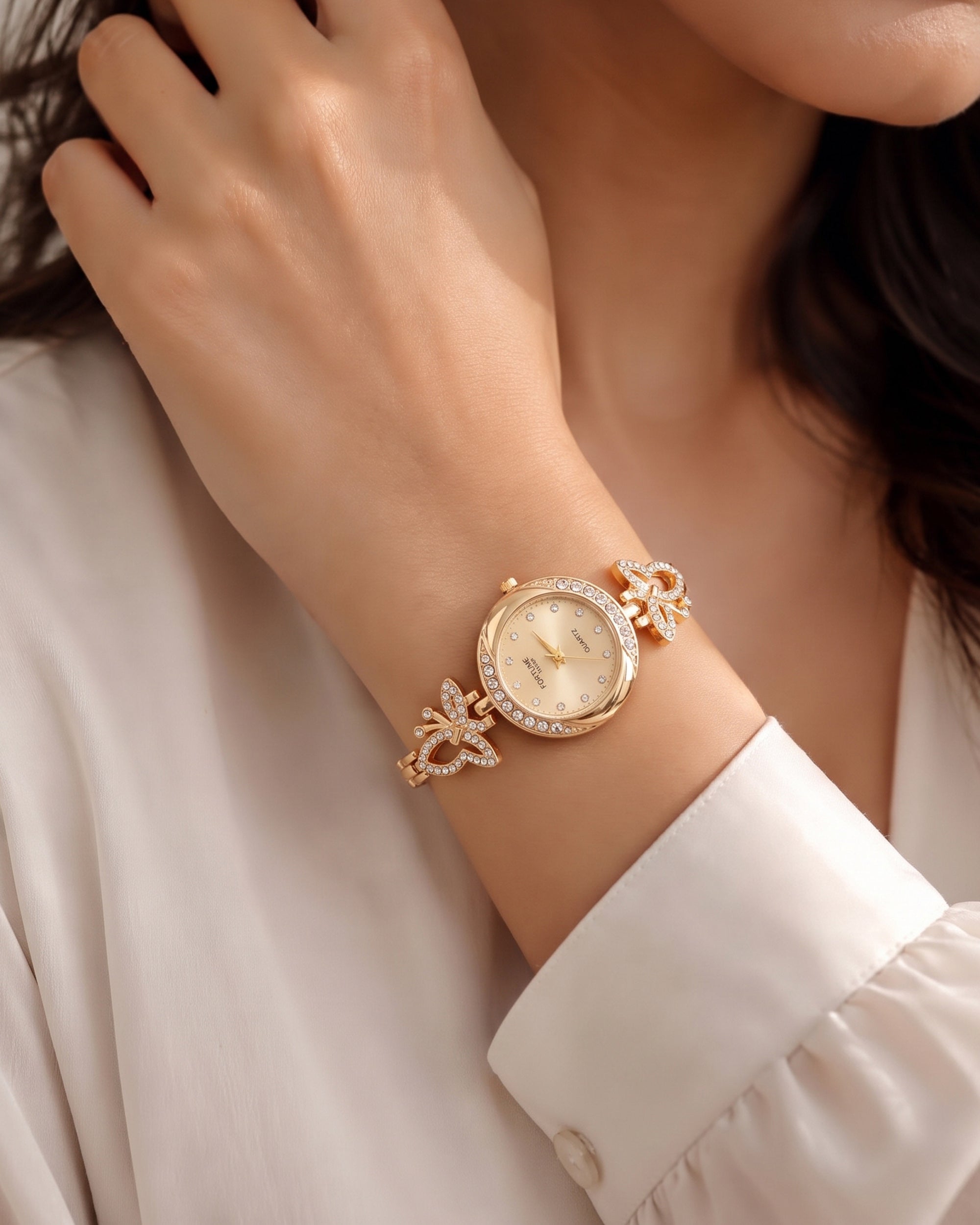 Women's Executive Watch