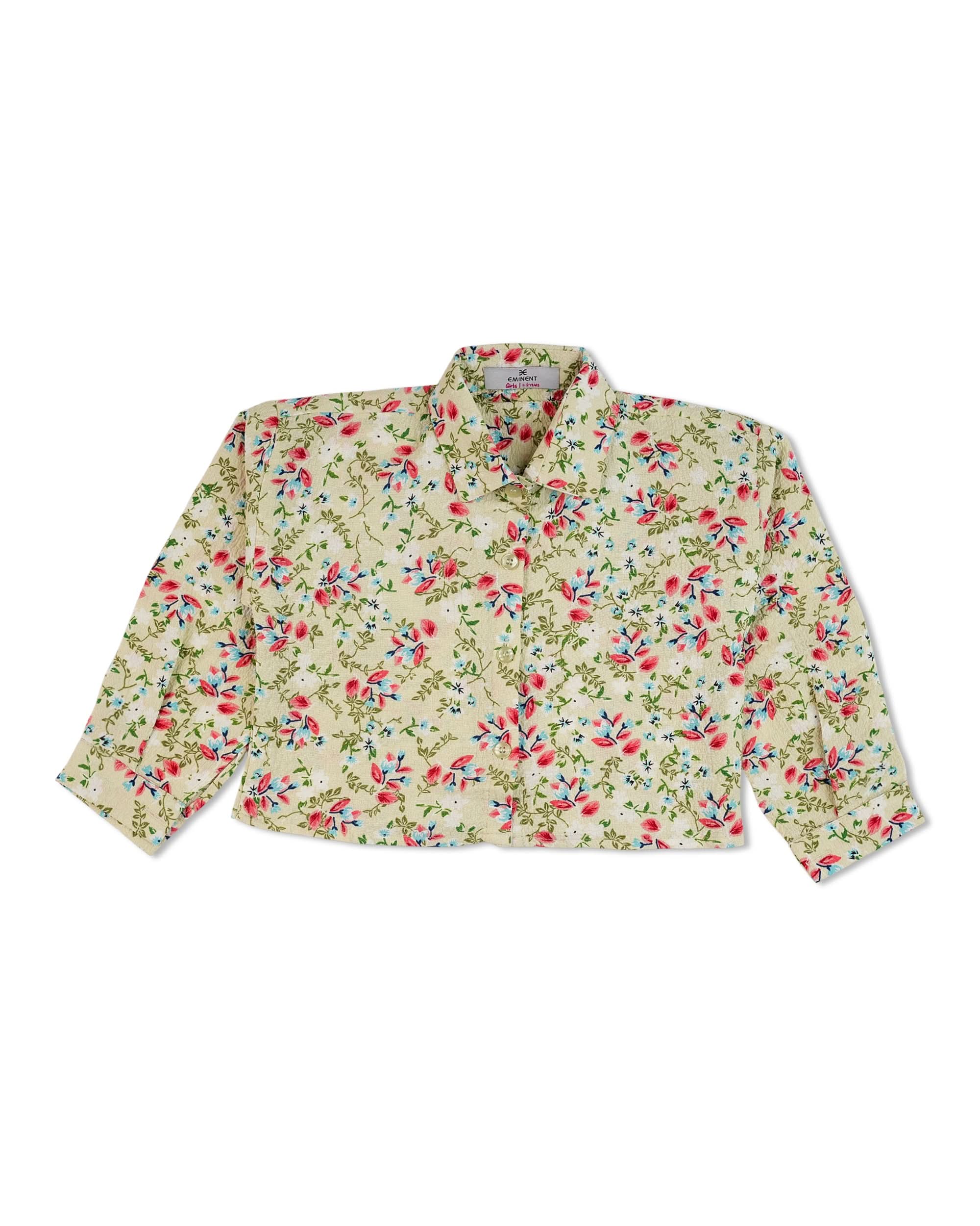 Eminent Girls Top, Girls T-Shirts, Eminent, Chase Value