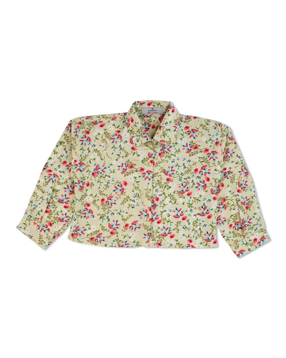 Eminent Girls Top, Girls T-Shirts, Eminent, Chase Value