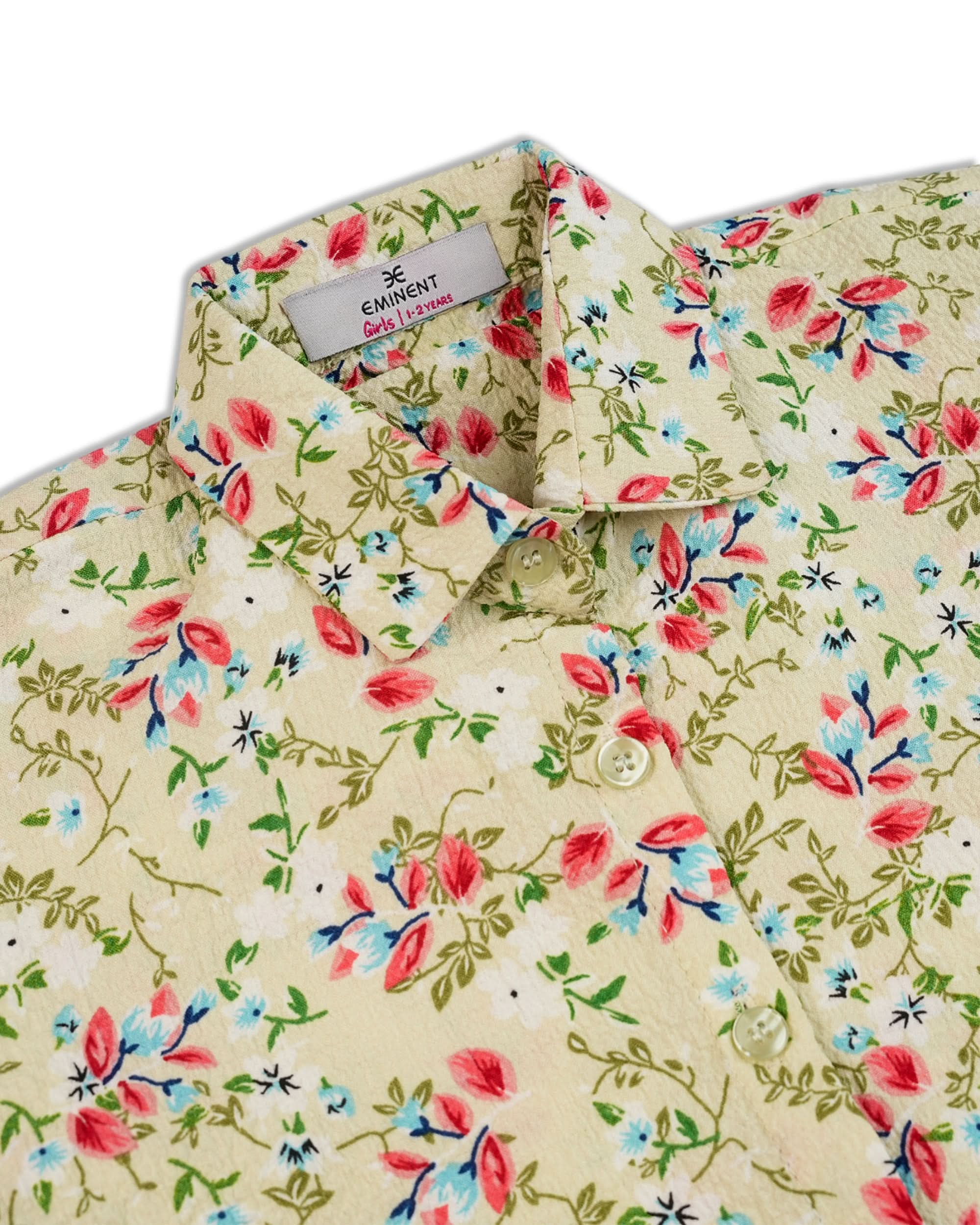Eminent Girls Top, Girls T-Shirts, Eminent, Chase Value