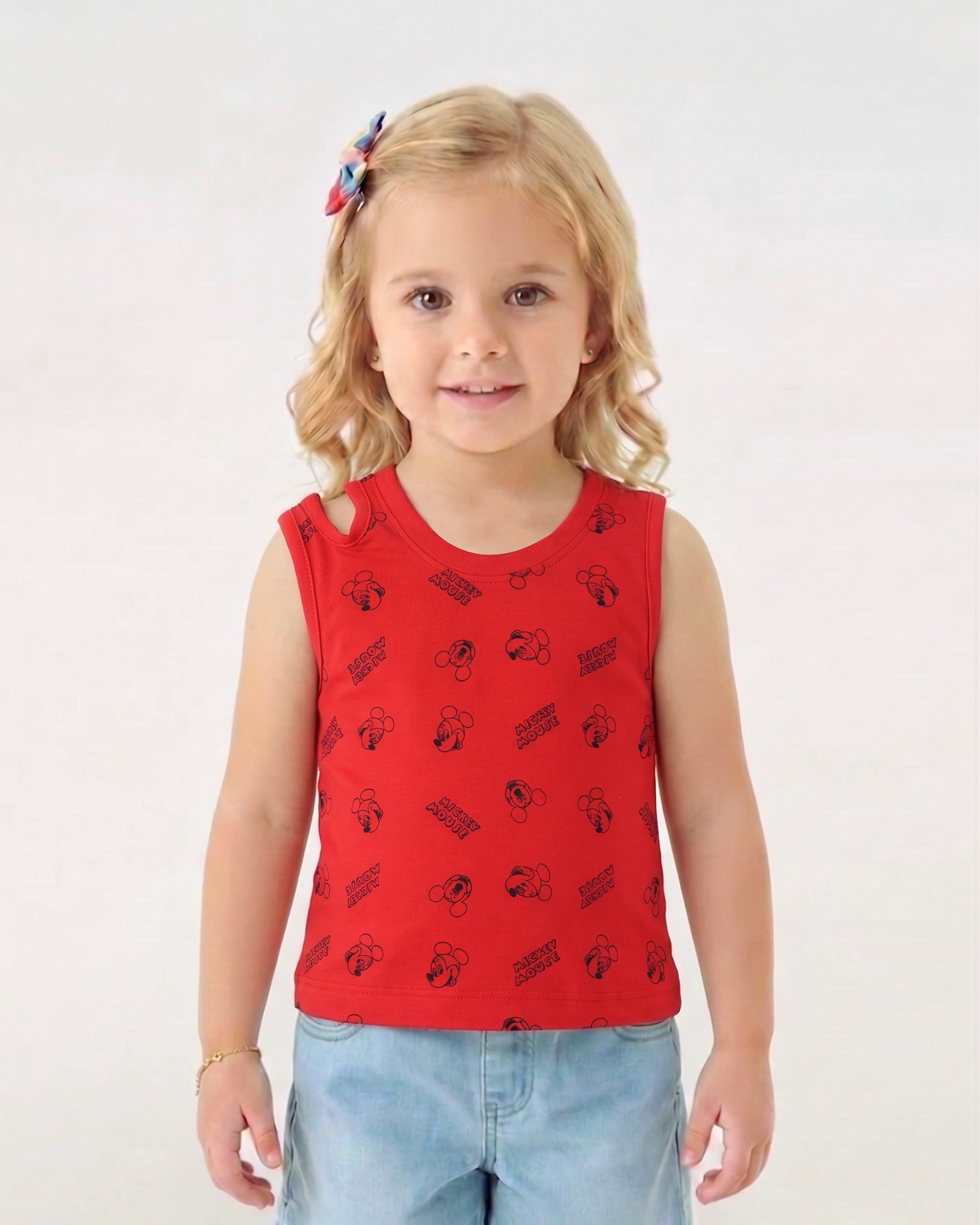 Valuables Girls' Sando, Girls T-Shirts, Valuables, Chase Value