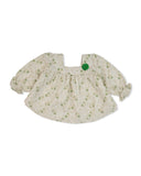 Eminent Newborn Girls Shalwar Suit