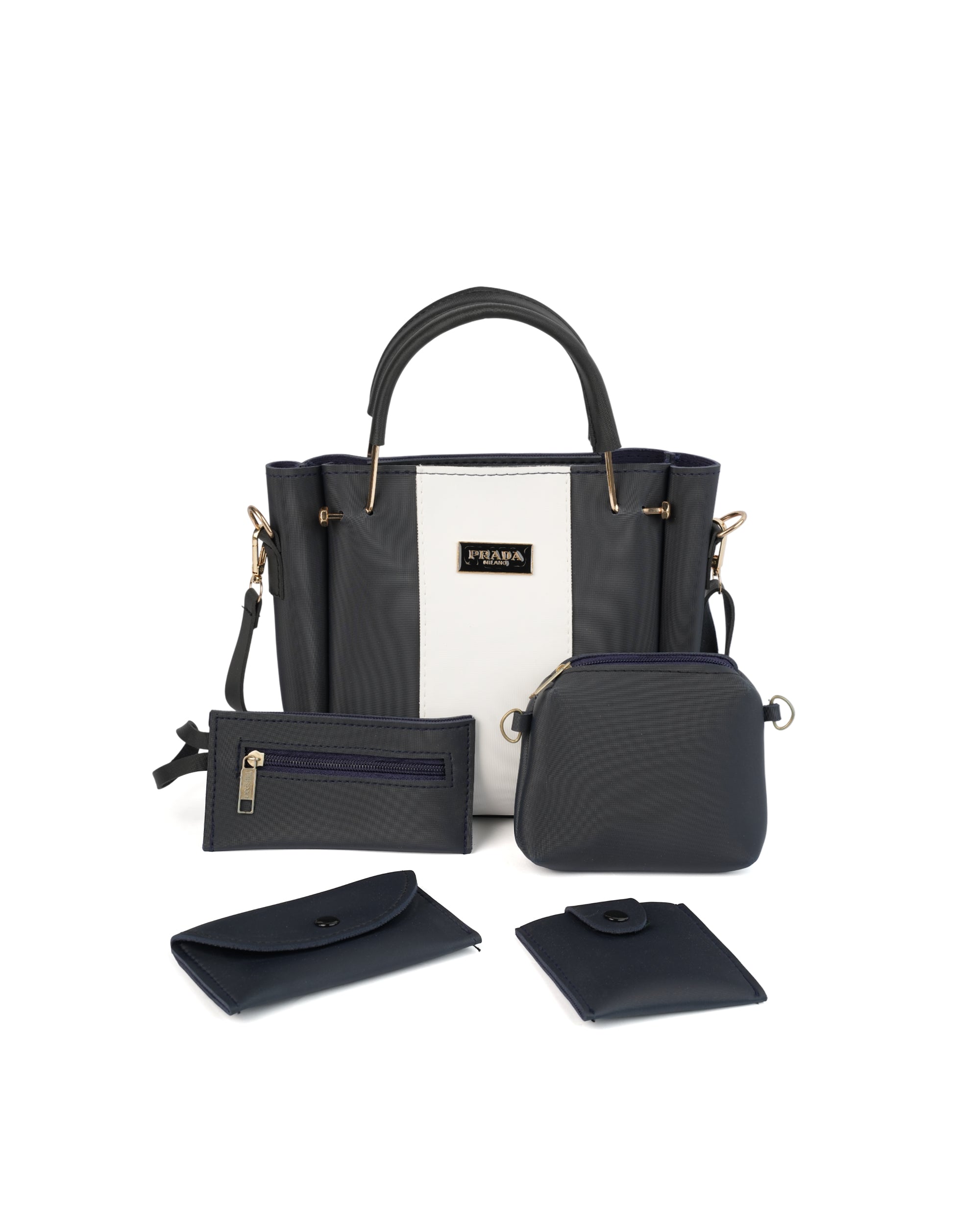 Women's Handbag 5-Pcs
