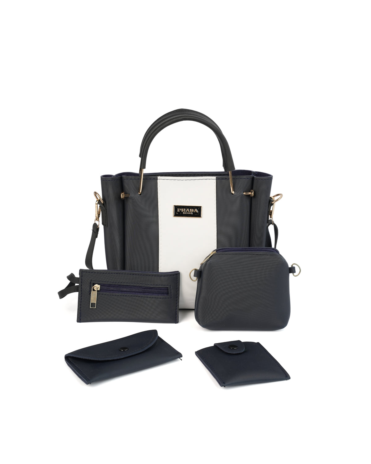 Women's Handbag 5-Pcs