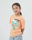 Valuables Girls Half Sleeves T-Shirt, Girls T-Shirts, Chase Value, Chase Value