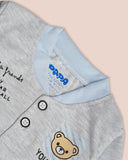 Newborn Boys' Suit