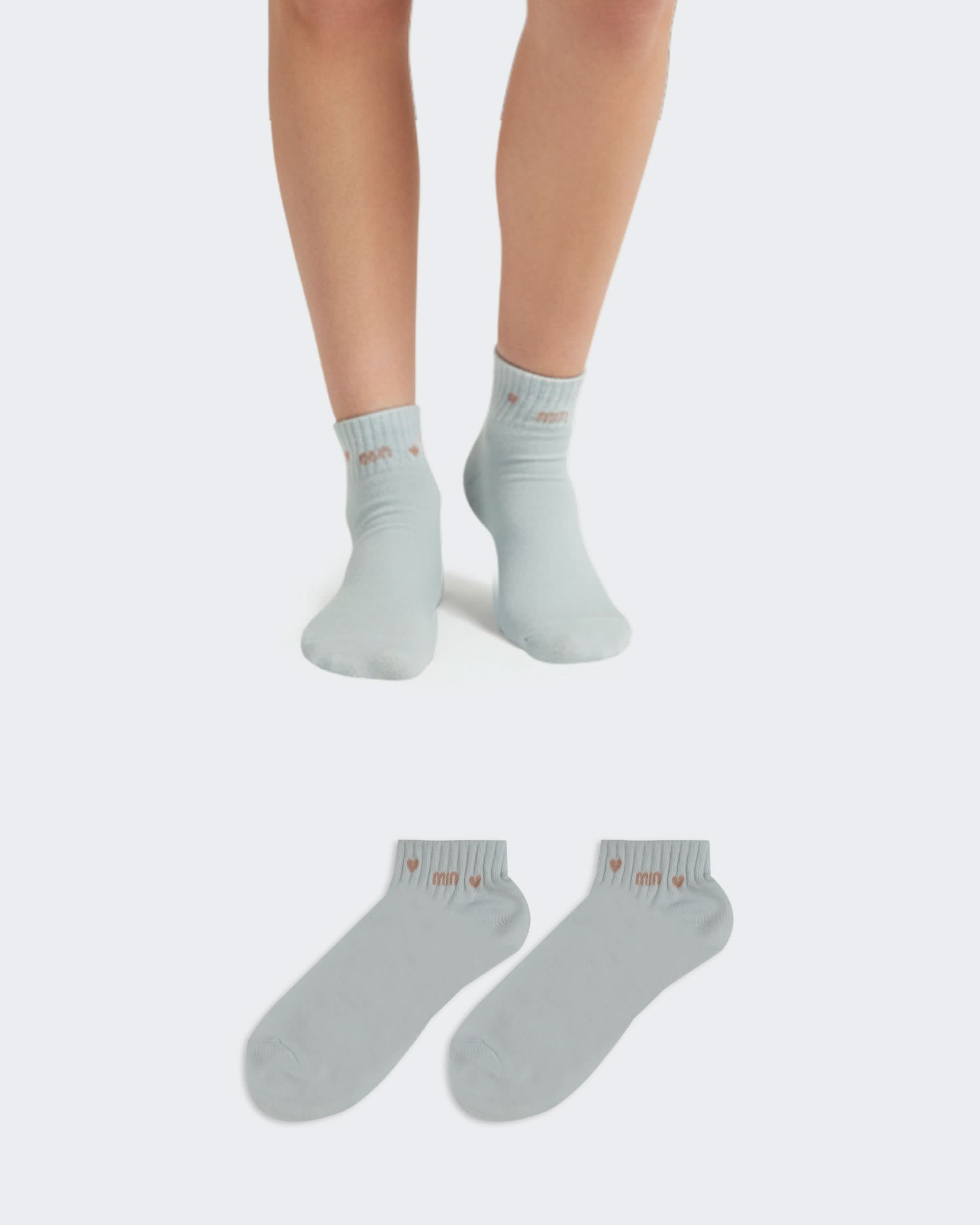 Eminent Women's Ankle Socks, Women Socks Stocking & Gloves, Eminent, Chase Value