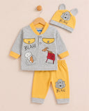Newborn Boys' Suit