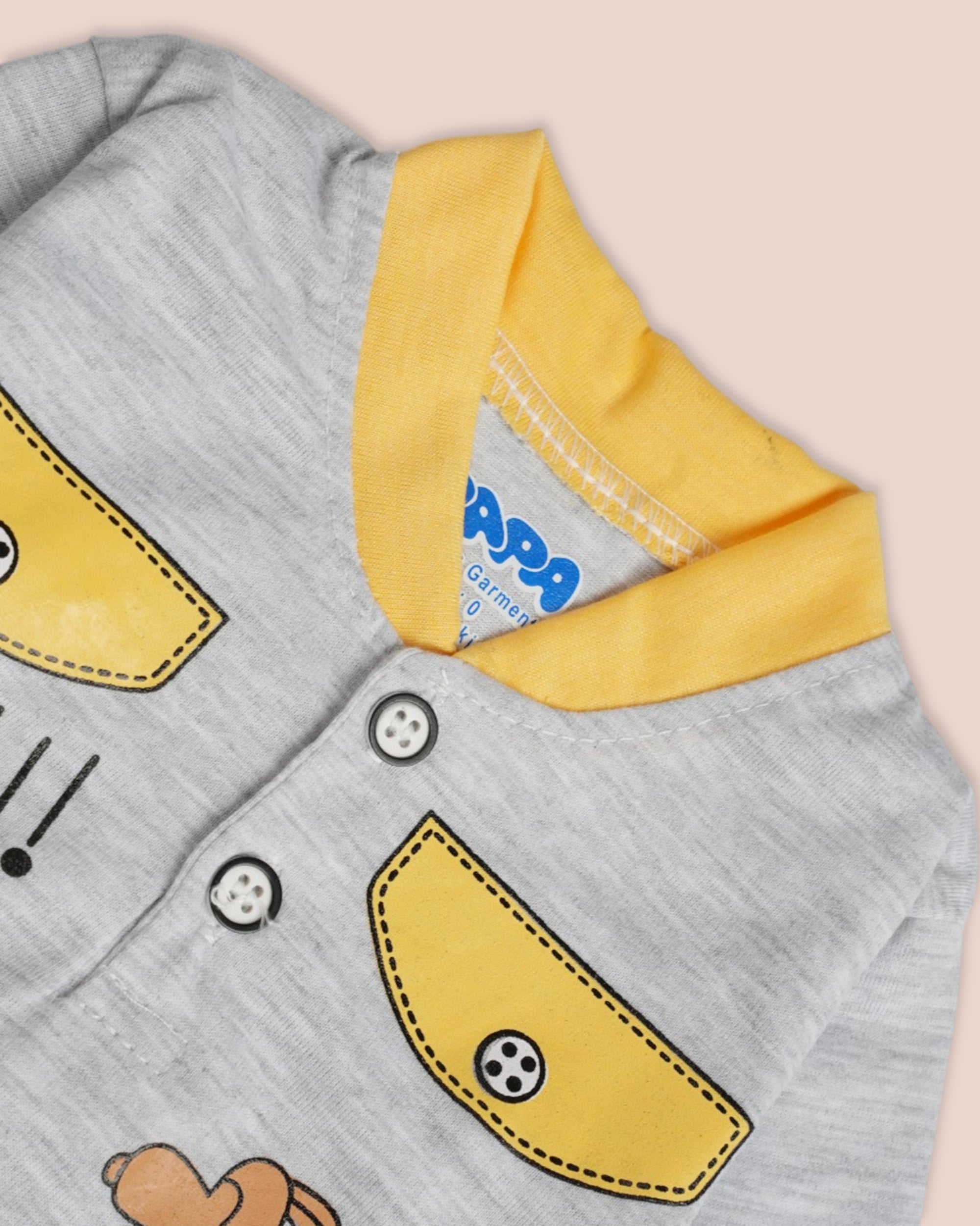 Newborn Boys' Suit