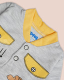 Newborn Boys' Suit