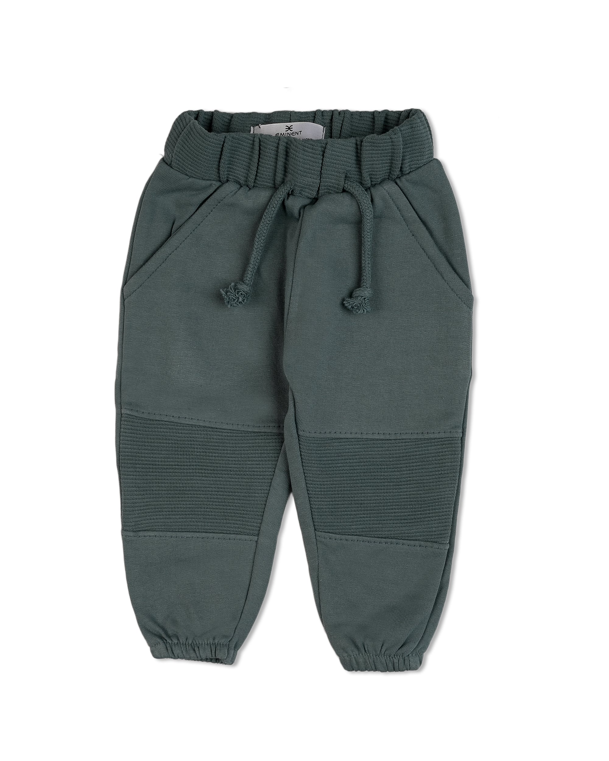 Newborn Boys Full Sleeves Suit